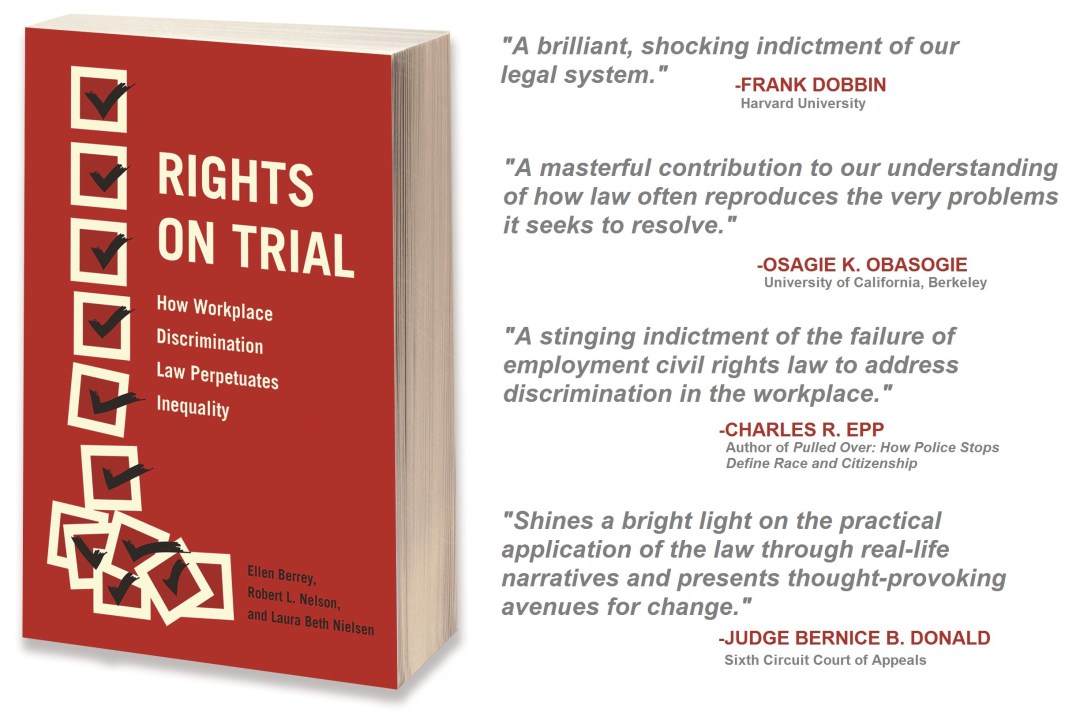 Blank white book w/path